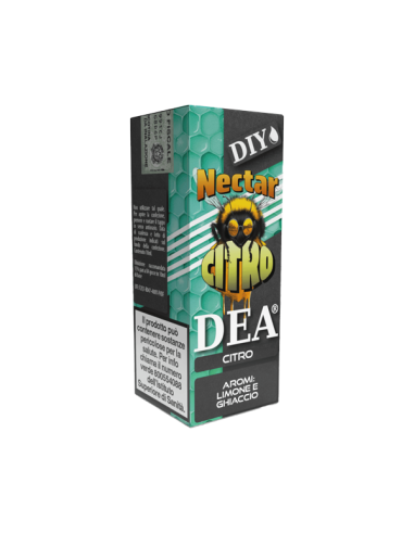 copy of Tungusi DIY 22 Dea Flavor Concentrated Aroma 10ml Ice