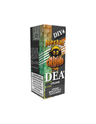 copy of Tungusi DIY 22 Dea Flavor Concentrated Aroma 10ml Ice