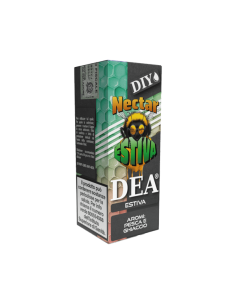 copy of Tungusi DIY 22 Dea Flavor Concentrated Aroma 10ml Ice