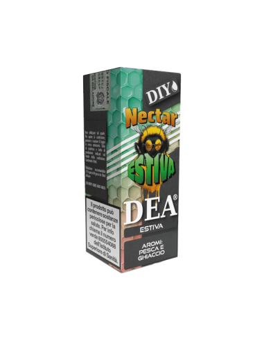 copy of Tungusi DIY 22 Dea Flavor Concentrated Aroma 10ml Ice