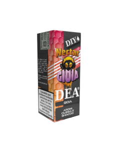 copy of Tungusi DIY 22 Dea Flavor Concentrated Aroma 10ml Ice