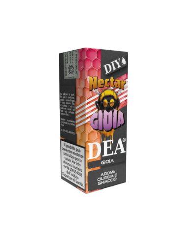copy of Tungusi DIY 22 Dea Flavor Concentrated Aroma 10ml Ice