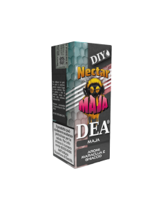 Maja DIY Dea Flavor Aroma Concentrato 10ml