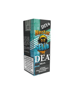 copy of Tungusi DIY 22 Dea Flavor Concentrated Aroma 10ml Ice