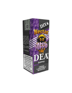 copy of Tungusi DIY 22 Dea Flavor Concentrated Aroma 10ml Ice