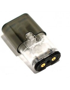 Pod Suorin Ishare Replacement Cartridge 0.9ml 2.0 ohm - Pack of 3
