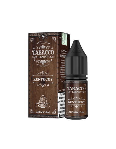 copy of Tobacco RY4 King Liquid Aroma Concentrate 10ml