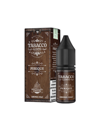 copy of Tobacco RY4 King Liquid Aroma Concentrate 10ml