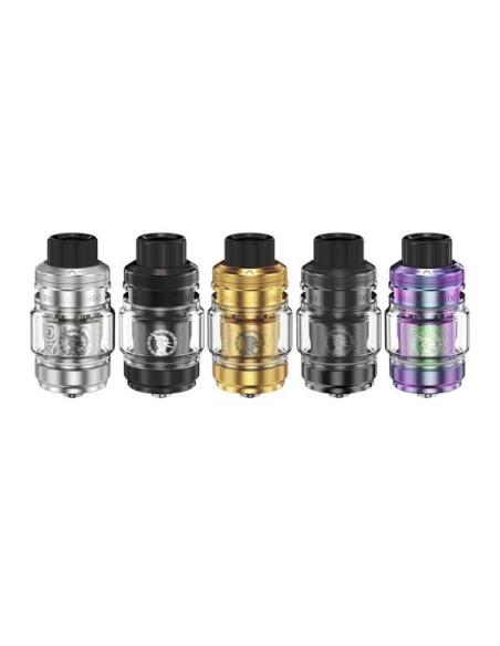 Z Subohm 5 Geekvape Atomizzatore 29mm