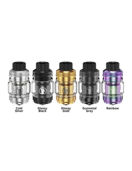 Z Subohm 5 Geekvape Atomizzatore da polmone