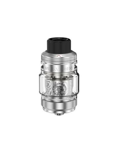 Z Subohm 5 Geekvape Atomizzatore cold silver