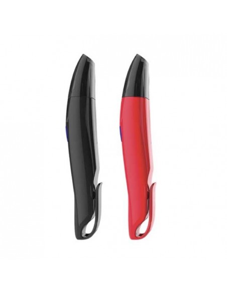 Suorin Vagon Pod AIO Starter Kit Sigaretta Elettronica con Batteria da 430mAh e Ricarica Liquido da 2ml