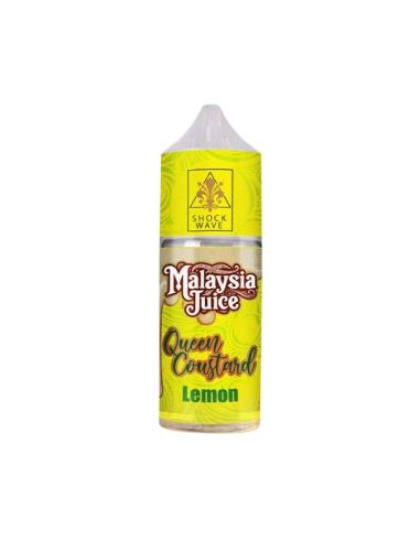 copy of Frost Frizzy Lemon Dragon Fruit Shock Wave Liquido Shot