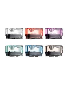 copy of DotTank 25mm Pod Cartridge DotMod Replacement 5ml