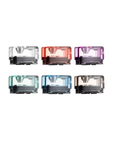 DotPod Max Tank (Compatibile DotCoil) DotMod Cartuccia Pod