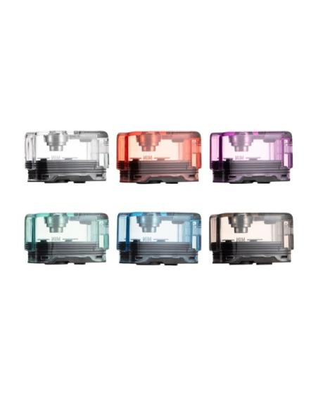 copy of DotTank 25mm Pod Cartridge DotMod Replacement 5ml