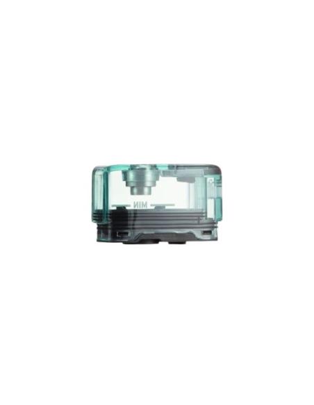 copy of DotTank 25mm Pod Cartridge DotMod Replacement 5ml