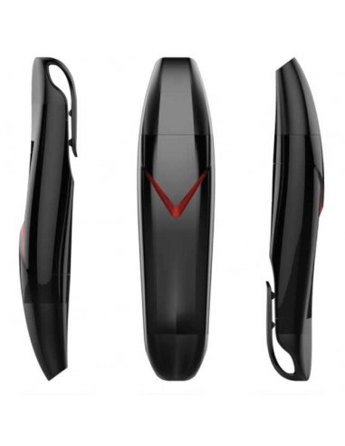 Suorin Vagon Pod AIO Starter Kit Electronic Cigarette with 430mAh Battery and 2ml Liquid Refill