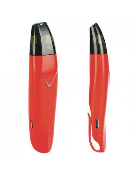 Suorin Vagon Pod AIO Starter Kit Sigaretta Elettronica con Batteria da 430mAh e Ricarica Liquido da 2ml
