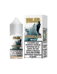 copy of Polar Passion TNT Vape Liquid Shot 20ml Passion Fruit