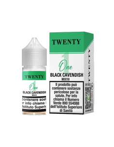 copy of Virginia Highlands Twenty Mix TNT Vape Liquido Shot