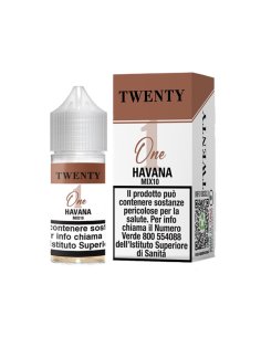 copy of Virginia Highlands Twenty Mix TNT Vape Liquido Shot