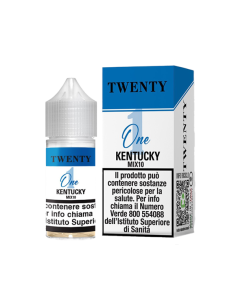 copy of Virginia Highlands Twenty Mix TNT Vape Liquido Shot