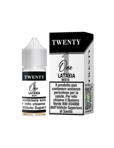 copy of Virginia Highlands Twenty Mix TNT Vape Liquido Shot