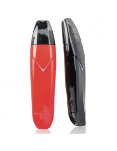 Suorin Vagon Pod AIO Starter Kit Electronic Cigarette with 430mAh Battery and 2ml Liquid Refill