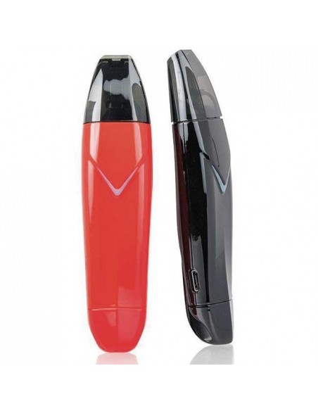 Suorin Vagon Pod AIO Starter Kit Electronic Cigarette with 430mAh Battery and 2ml Liquid Refill