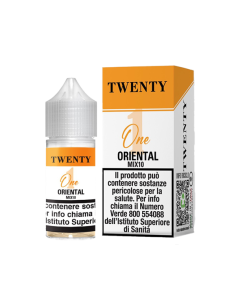 copy of Virginia Highlands Twenty Mix TNT Vape Liquido Shot