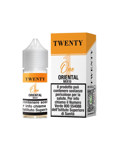 copy of Virginia Highlands Twenty Mix TNT Vape Liquido Shot