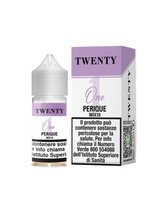 copy of Virginia Highlands Twenty Mix TNT Vape Liquido Shot