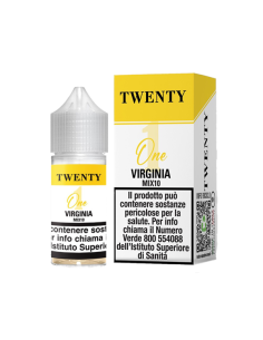 copy of Virginia Highlands Twenty Mix TNT Vape Liquido Shot