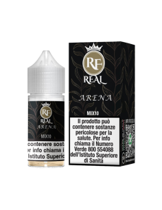copy of Arena Real Farma Liquid Shot 20ml Tobacco Licorice