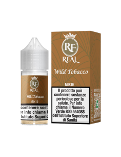 copy of Wild Tobacco Aroma by Real Farma 20ml liquid Shot