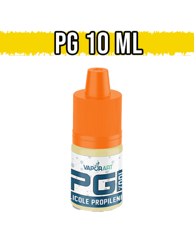 copy of Propylene Glycol IWIK 10ml Full PG Base