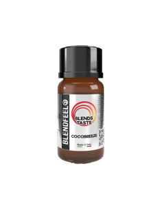 copy of Lemon Blendfeel Aroma Concentrate 10ml