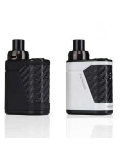 Pocketbox Kit Innokin Electronic Cigarette with 1200mAh Integrated Battery and 2ml Tank