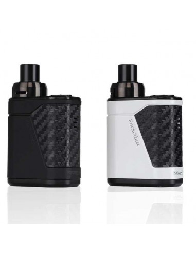 Pocketbox Kit Innokin Electronic Cigarette with 1200mAh Integrated Battery and 2ml Tank