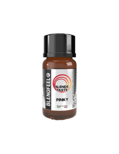 copy of Lemon Blendfeel Aroma Concentrate 10ml