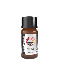 copy of Lemon Blendfeel Aroma Concentrate 10ml