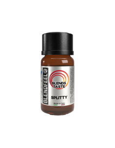 copy of Lemon Blendfeel Aroma Concentrate 10ml