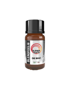 copy of Lemon Blendfeel Aroma Concentrate 10ml
