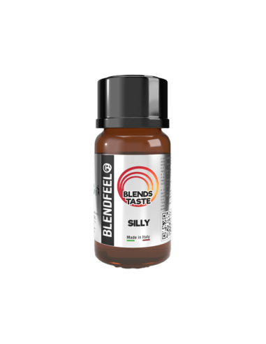 Silly Blends Taste Blendfeel Aroma Concentrato 10ml