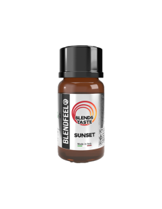 copy of Lemon Blendfeel Aroma Concentrate 10ml