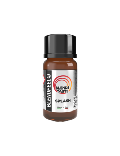 copy of Lemon Blendfeel Aroma Concentrate 10ml