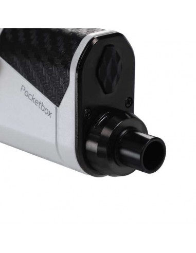 Kit Pocketbox Innokin Sigaretta Elettronica con Batteria Integrata da 1200mAh e Tank da 2ml