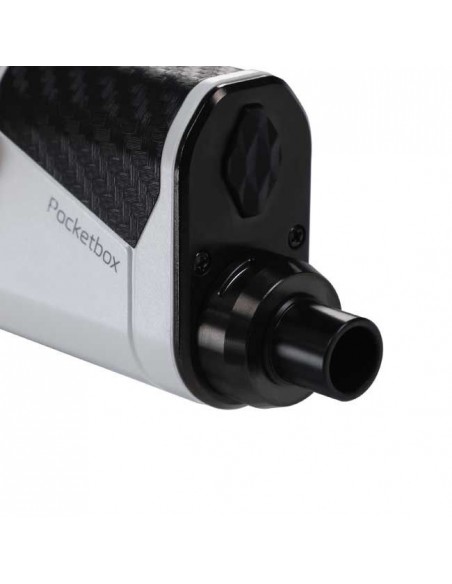 Kit Pocketbox Innokin Sigaretta Elettronica con Batteria Integrata da 1200mAh e Tank da 2ml