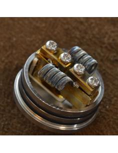 Rainbow Six Multicore Bullets Breakill's Alien Lab Coil